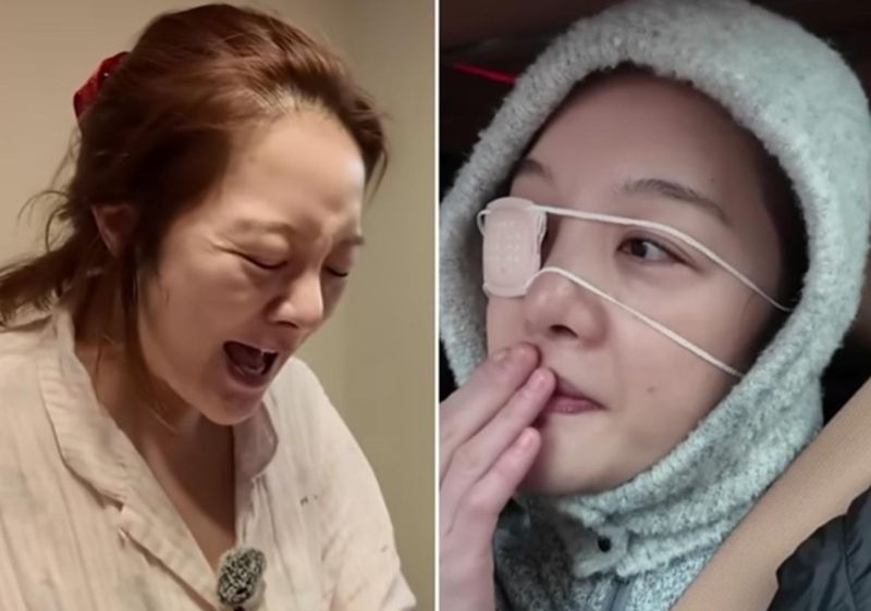  辅助生殖技术下的身体代价：黄宝拉二胎备孕的医学逻辑与风险博弈 健康养生