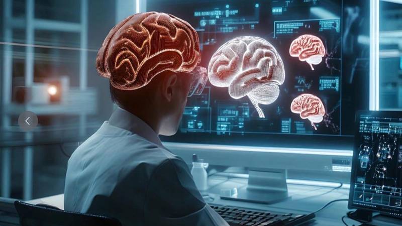  脑机接口离我们到底有多远？湖北省技术创新中心的深度布局与未来启示 IT技术