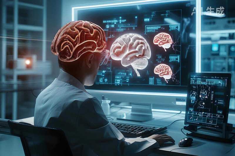  脑机接口离我们到底有多远？湖北省技术创新中心的深度布局与未来启示 IT技术