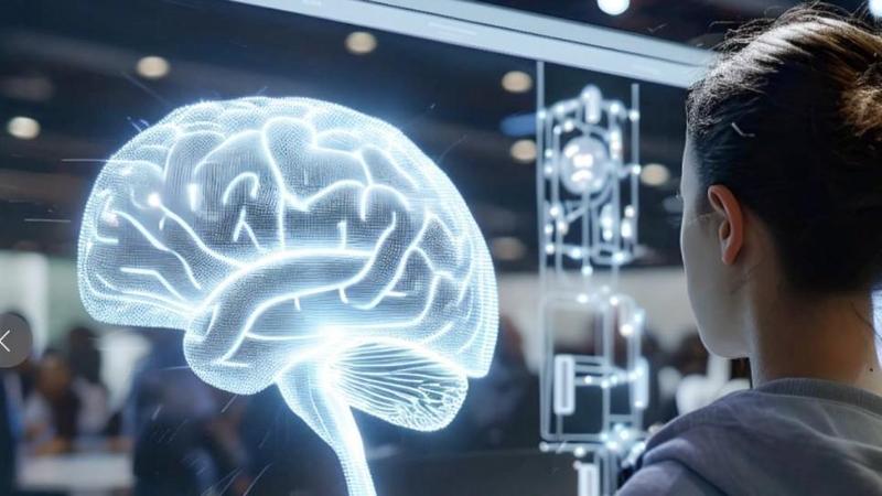  脑机接口离我们到底有多远？湖北省技术创新中心的深度布局与未来启示 IT技术