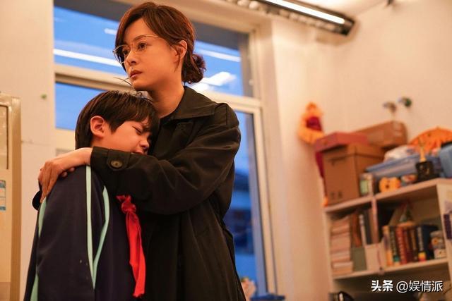 童星演艺进阶:陈天雨的角色塑造与职业路径洞察 影视小说