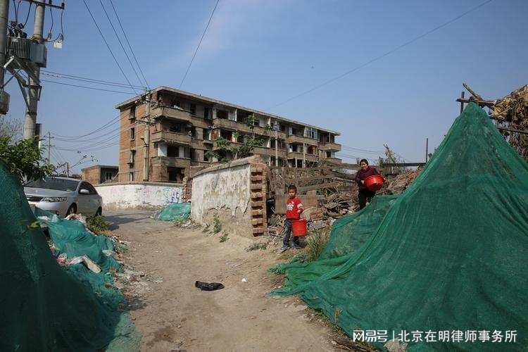  焦虑与博弈：商铺拆迁中经营性用房认定的破局思路 房产家居