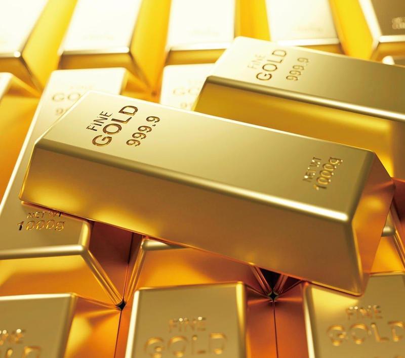 144-黄金5400美元 新闻