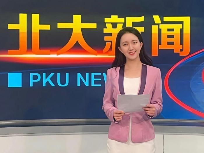  “北大毕业当短剧演员，疯了吗？”当事人回应：有心理落差但从不“玻璃心” 新闻