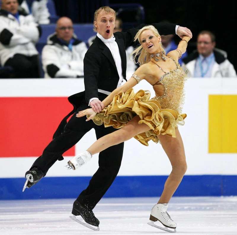 冬奥会第一“海王”?一人和13国选手都有关系 新闻