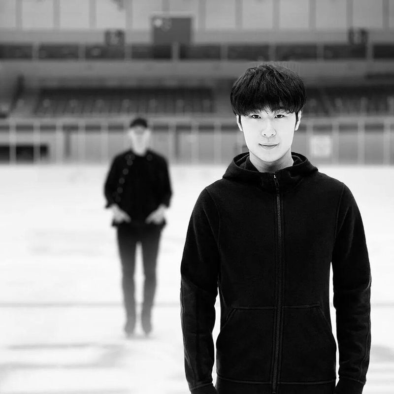 冬奥会第一“海王”?一人和13国选手都有关系 新闻