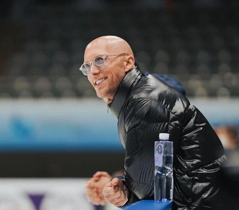 冬奥会第一“海王”?一人和13国选手都有关系 新闻