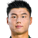 方昊:在国安感觉自己是新生代,到浙江感觉是中生代了 新闻