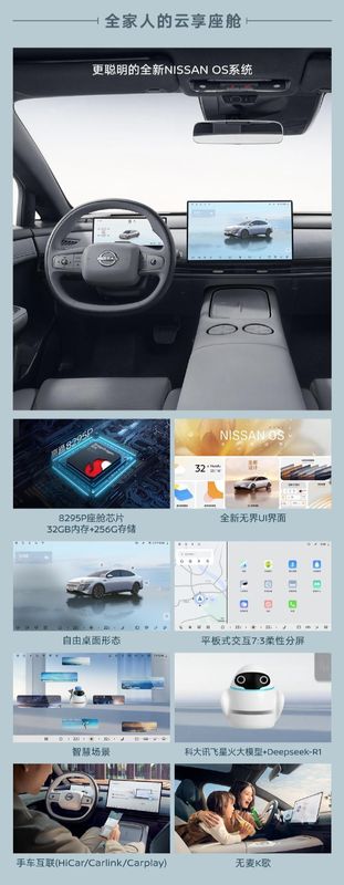 限时价10.99万元起 东风日产N7青春版正式上市_0227223455 新闻