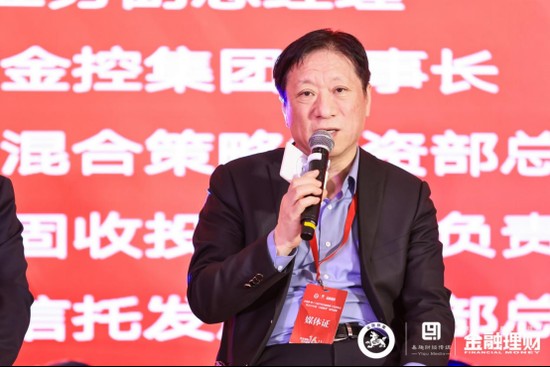 银华基金业务副总经理吴伟:新时代产品锚定增厚收益、降低波动,聚焦全球周期与科技动能 新闻