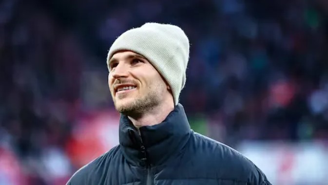  金色轰炸机维尔纳登陆美职联，替补首秀送助攻 新闻 金色轰炸机维尔纳登陆美职联，替补首秀送助攻 新闻