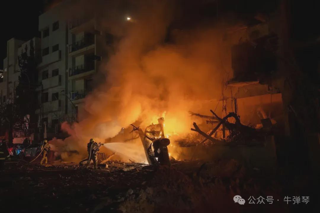 美国贼喊捉贼:特朗普“被迫出手” 新闻