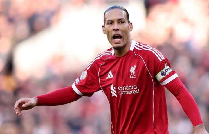 利物浦上一次在英超单场打进5球是5-1热刺,当时锁定了冠军 新闻