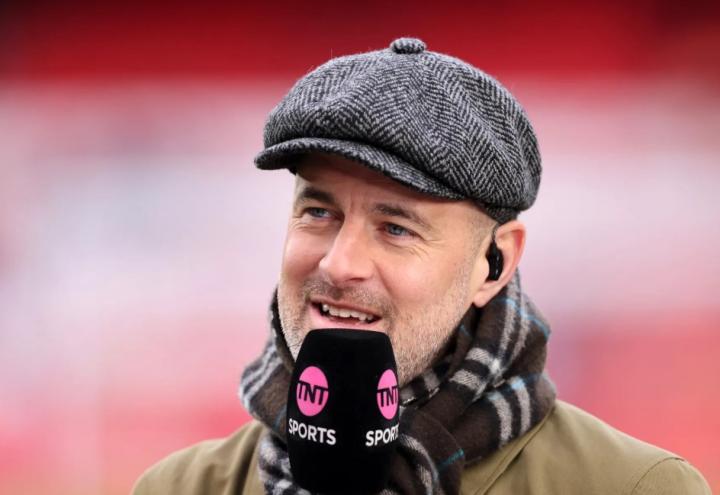 乔-科尔:不认为阿森纳能拿三冠王,我觉得他们会拿两座奖杯 新闻