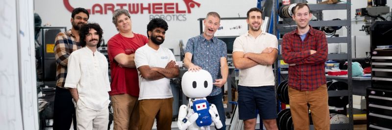 财经分析:开年第一家人形机器人倒闭了 新闻