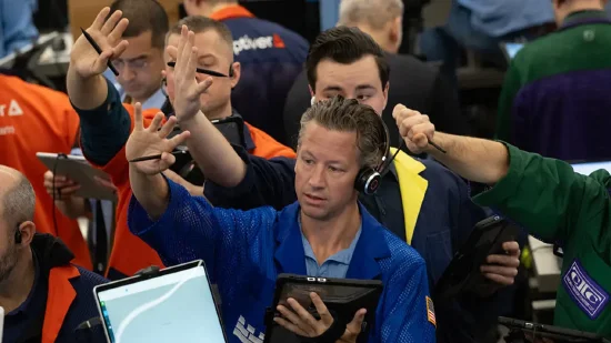  开盘：美股周四低开 原油价格继续上涨 新闻