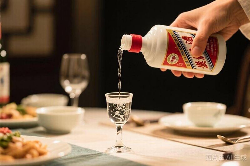 2026年:白酒行业的“春天”来了吗? 新闻