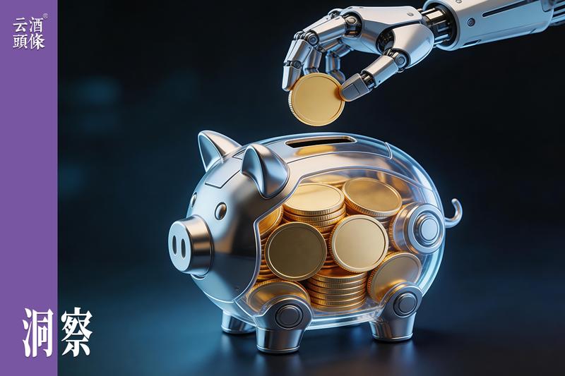 茅台基金悄然入股;小雨智造瞄准机器人安卓;具身智能工业落地加速。 IT技术 茅台基金悄然入股;小雨智造瞄准机器人安卓;具身智能工业落地加速。 IT技术 茅台基金悄然入股;小雨智造瞄准机器人安卓;具身智能工业落地加速。 IT技术