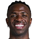 质疑声四起时;维尼修斯如何突围;实力重获认可的深层逻辑 体育新闻 质疑声四起时;维尼修斯如何突围;实力重获认可的深层逻辑 体育新闻 质疑声四起时;维尼修斯如何突围;实力重获认可的深层逻辑 体育新闻