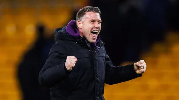 狼队主帅赛前直言,红军或心生怒火;我们仍要全力争胜,延续主场强势。 体育新闻 狼队主帅赛前直言,红军或心生怒火;我们仍要全力争胜,延续主场强势。 体育新闻