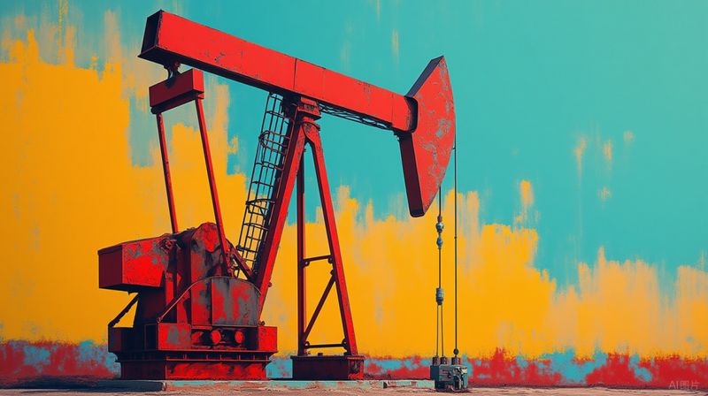 油价过山车行情频现;消息驱动下的A股油气板块,风险与机遇并存。 股票财经 油价过山车行情频现;消息驱动下的A股油气板块,风险与机遇并存。 股票财经 油价过山车行情频现;消息驱动下的A股油气板块,风险与机遇并存。 股票财经 油价过山车行情频现;消息驱动下的A股油气板块,风险与机遇并存。 股票财经