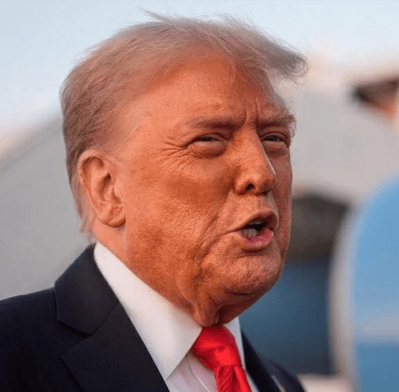 美伊冲突进入尾声阶段;特朗普释放谈判信号。 新闻 美伊冲突进入尾声阶段;特朗普释放谈判信号。 新闻