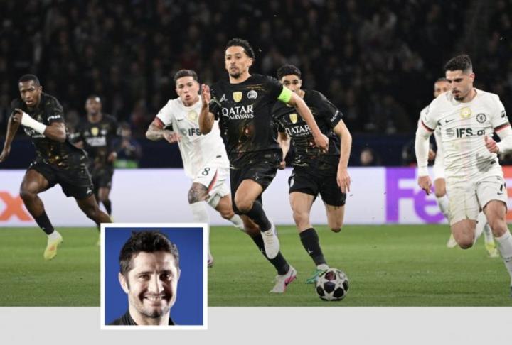 巴黎大胜切尔西,利扎拉祖直指防守端送礼频发;进攻火力依旧强劲,却难掩后防隐患。 体育新闻 巴黎大胜切尔西,利扎拉祖直指防守端送礼频发;进攻火力依旧强劲,却难掩后防隐患。 体育新闻 巴黎大胜切尔西,利扎拉祖直指防守端送礼频发;进攻火力依旧强劲,却难掩后防隐患。 体育新闻 巴黎大胜切尔西,利扎拉祖直指防守端送礼频发;进攻火力依旧强劲,却难掩后防隐患。 体育新闻