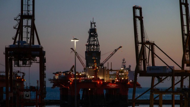 地缘风险升级,能源价格飙升重塑全球通胀路径;央行决策面临新考验。 股票财经 地缘风险升级,能源价格飙升重塑全球通胀路径;央行决策面临新考验。 股票财经 地缘风险升级,能源价格飙升重塑全球通胀路径;央行决策面临新考验。 股票财经