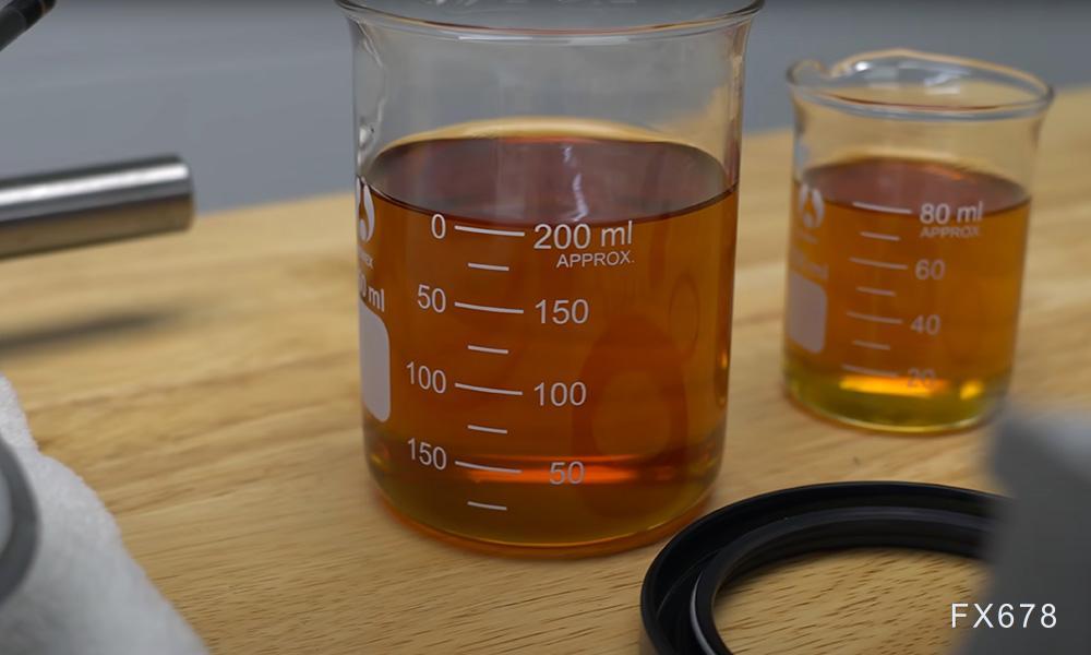 全球能源格局动荡加剧;海湾设施连遭重创,修复遥遥无期。 股票财经 全球能源格局动荡加剧;海湾设施连遭重创,修复遥遥无期。 股票财经 全球能源格局动荡加剧;海湾设施连遭重创,修复遥遥无期。 股票财经