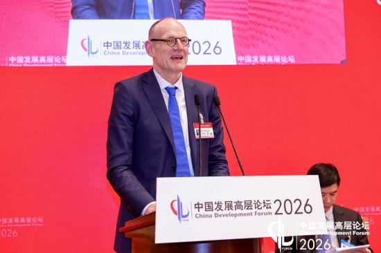 孟天齐论坛演讲透视,中国医疗体系具备系统创新显著优势;西门子医疗26年本地耕耘结出成果。 IT技术