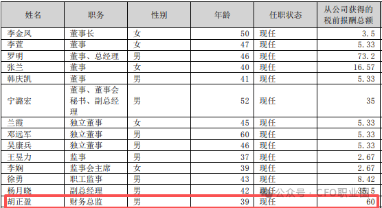 财务总监的“背锅”代价:百万罚单背后的职业迷局与内控缺失 股票财经