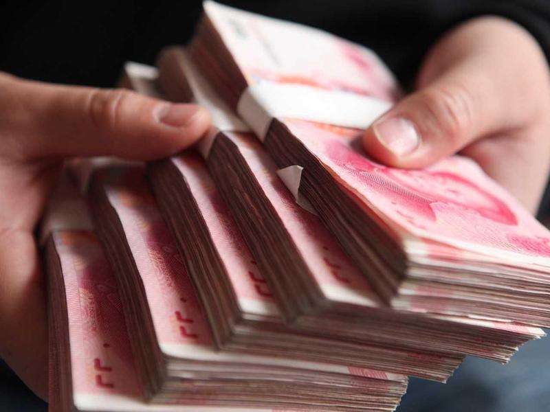 存款“搬家”引发的焦虑,为何只是金融生态演进的必然? 新闻 存款“搬家”引发的焦虑,为何只是金融生态演进的必然? 新闻