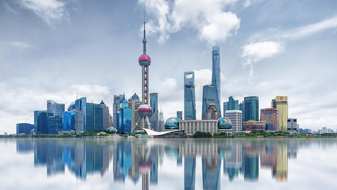 深陷全球金融不确定性?洞察跨国金融巨头在华战略逻辑 新闻