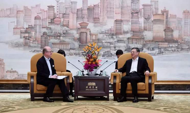 深陷全球金融不确定性?洞察跨国金融巨头在华战略逻辑 新闻