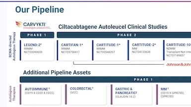 生物医药新周期:细胞治疗从极客走向普惠的战略机遇 新闻