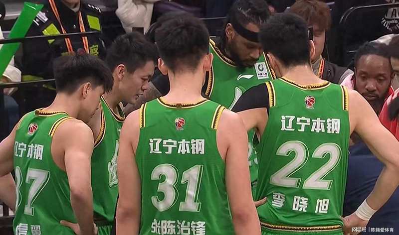 辽宁VS四川前瞻:三项数据揭示比赛走向 体育新闻