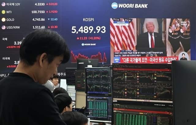 【深度推演】从数据断层看穿特朗普撤军宣言的底层逻辑 新闻