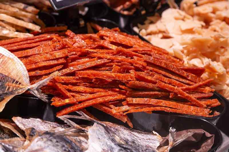  高中生肝癌晚期的医学追溯：加工零食夜宵中的黄曲霉毒素与亚硝胺风险图谱 健康养生