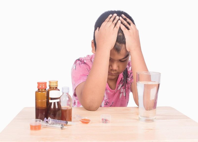  高中生肝癌晚期的医学追溯：加工零食夜宵中的黄曲霉毒素与亚硝胺风险图谱 健康养生