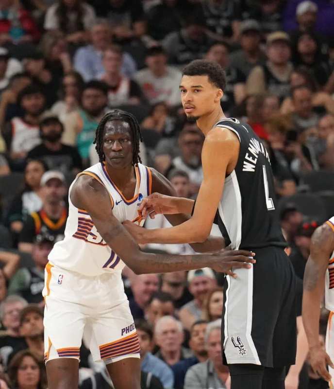 【数据透视】天赋与态度的博弈:波尔-波尔菲律宾联赛爆发深度解析 体育新闻