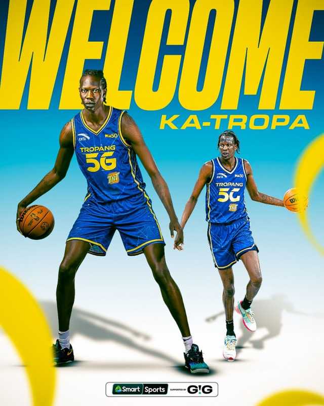 【数据透视】天赋与态度的博弈:波尔-波尔菲律宾联赛爆发深度解析 体育新闻