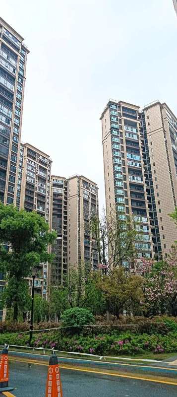  「技术解构」楼市底层逻辑重构：从金融套利到现金流资产的范式转移 股票财经