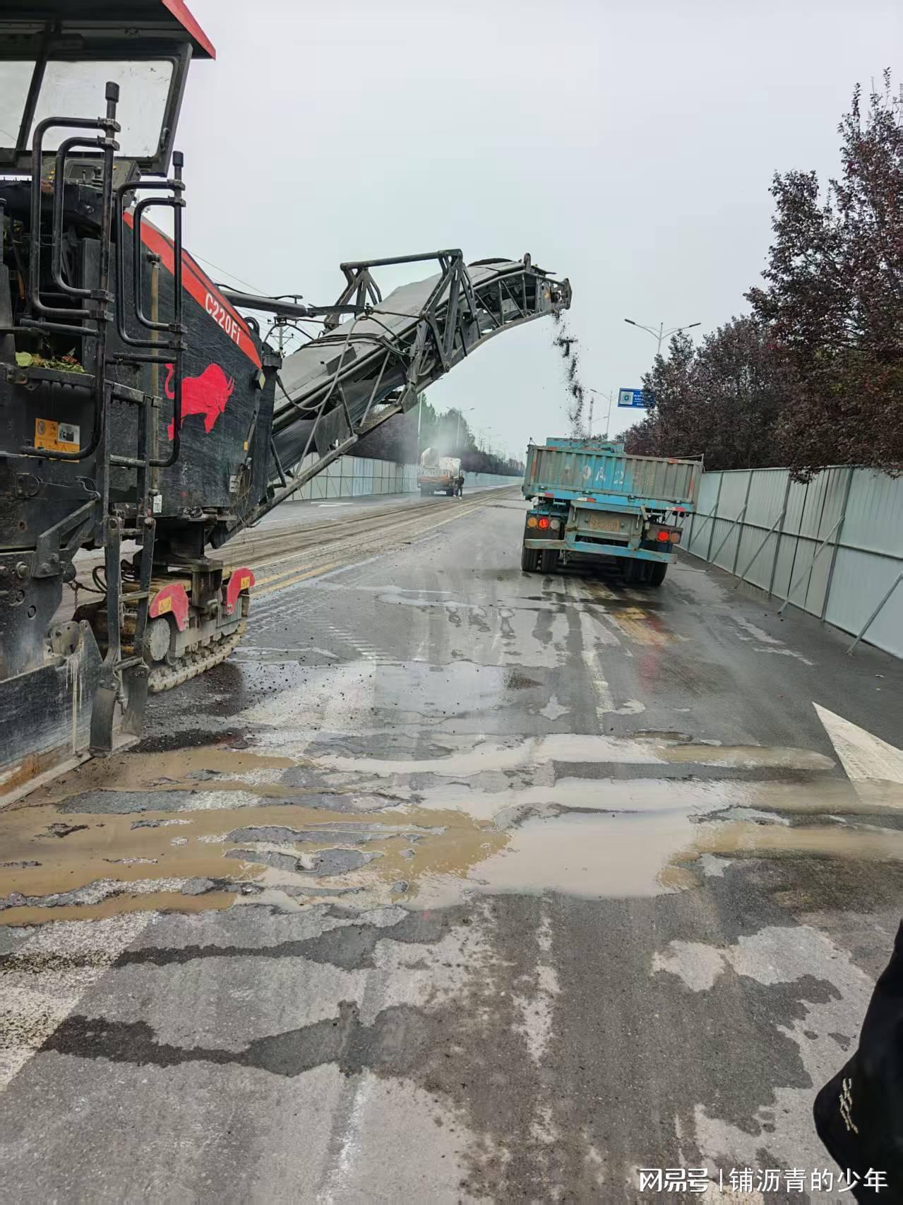  沥青道路施工选型深度指南：从工程实践看企业适配能力 房产家居