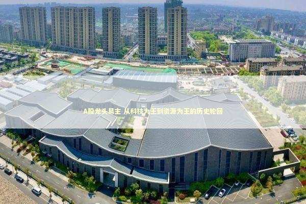 A股龙头易主 从科技为王到资源为王的历史轮回 A股龙头易主 从科技为王到资源为王的历史轮回 新闻