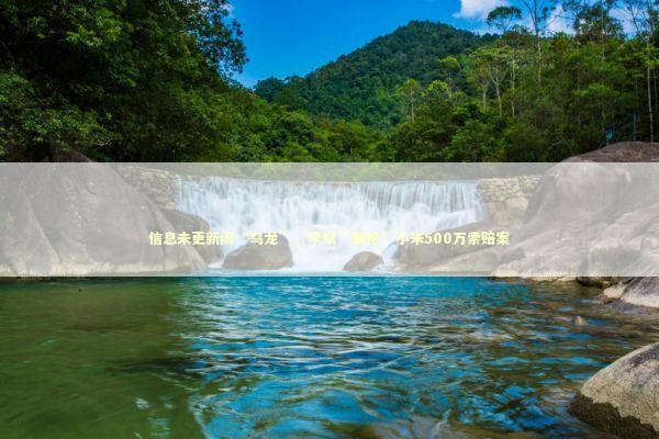 信息未更新闹“乌龙”,李斌“躺枪”小米500万索赔案 信息未更新闹“乌龙”,李斌“躺枪”小米500万索赔案 新闻