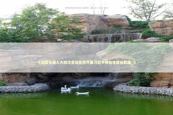 十四届全国人大四次会议在京开幕习近平等在主席台就座_5 十四届全国人大四次会议在京开幕习近平等在主席台就座_5 新闻